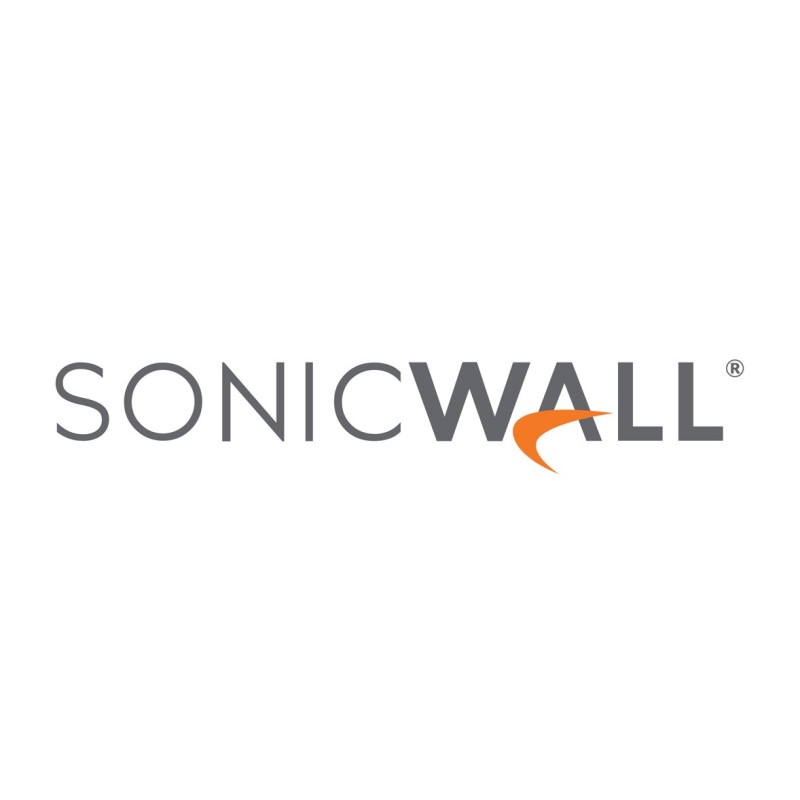 SonicWall 02-SSC-6715 licenza per software aggiornamento 1 licenza e 1 anno i
