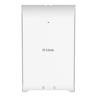 D-Link DAP-2622 punto accesso WLAN 1200 Mbit s Bianco Supporto Power over Ethernet (PoE)