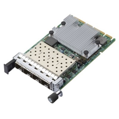 Broadcom BCM957504-N425G scheda di rete e adattatore Interno Fibra 25000 Mbit s