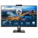 Philips B Line 276B1JH 00 Monitor PC 68,6 cm (27") 2560 x 1440 Pixel Quad HD LCD Nero