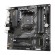 Gigabyte B550M DS3H AC scheda madre AMD B550 Socket AM4 micro ATX