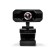 Lindy 43300 webcam 1920 x 1080 Pixel USB 2.0 Nero