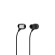 EPOS | SENNHEISER ADAPT 460T Auricolare Wireless In-ear, Passanuca Ufficio Bluetooth Nero, Argento