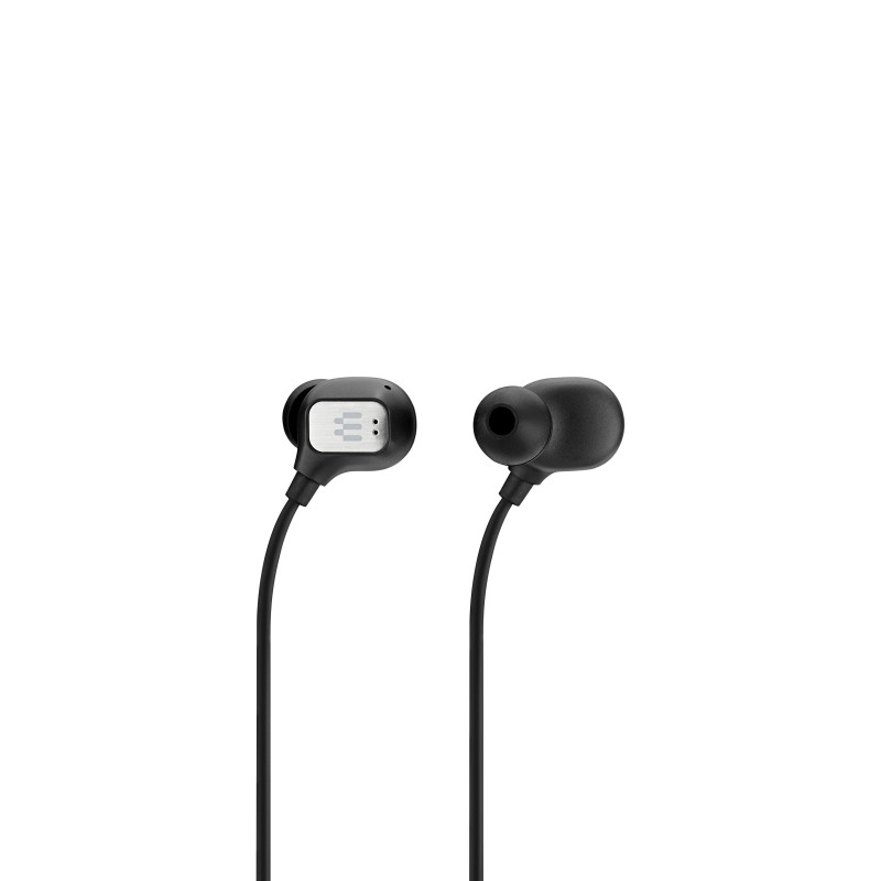 EPOS | SENNHEISER ADAPT 460T Auricolare Wireless In-ear, Passanuca Ufficio Bluetooth Nero, Argento