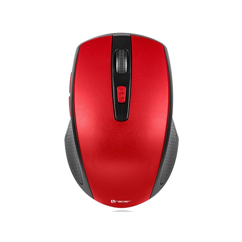 Tracer TRAMYS46750 mouse Mano destra RF Wireless Ottico 1600 DPI