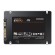 Samsung 870 EVO 2.5" 4 TB Serial ATA III V-NAND