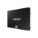 Samsung 870 EVO 2.5" 4 TB Serial ATA III V-NAND