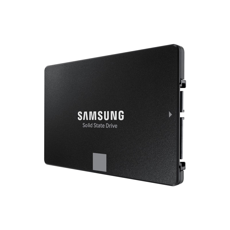 Samsung 870 EVO 2.5" 4 TB Serial ATA III V-NAND