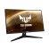 ASUS TUF Gaming VG289Q1A Monitor PC 71,1 cm (28") 3840 x 2160 Pixel 4K Ultra HD LED Nero