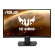 ASUS TUF Gaming VG24VQE Monitor PC 59,9 cm (23.6") 1920 x 1080 Pixel Full HD LED Nero