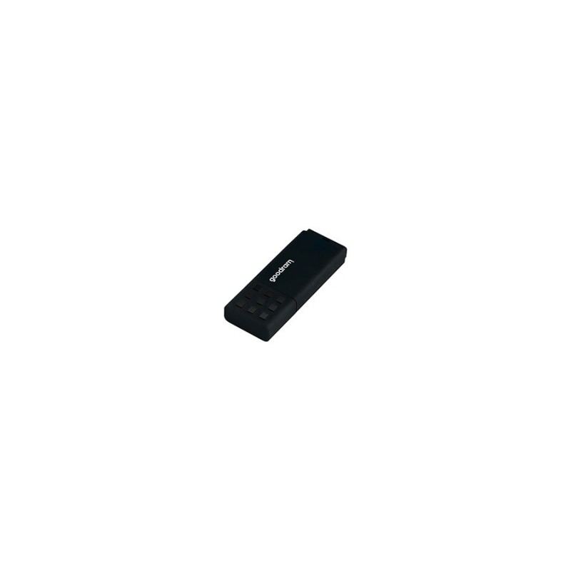 Goodram UME3 unità flash USB 256 GB USB tipo A 3.2 Gen 1 (3.1 Gen 1) Nero