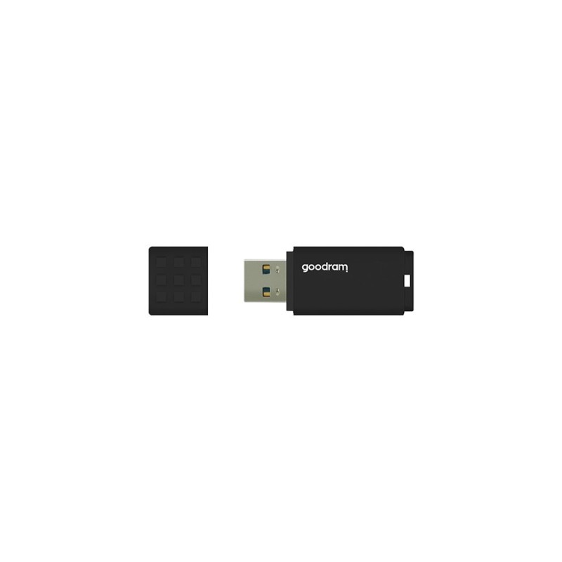 Goodram UME3 unità flash USB 256 GB USB tipo A 3.2 Gen 1 (3.1 Gen 1) Nero