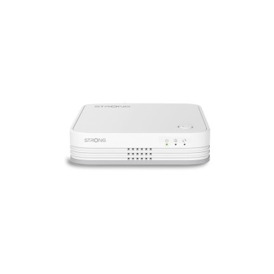 Strong MESH1200ADD sistema Wi-Fi Mesh Dual-band (2.4 GHz 5 GHz) Wi-Fi 5 (802.11ac) Bianco 3 Interno