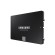 Samsung 870 EVO 2.5" 1 TB Serial ATA III V-NAND