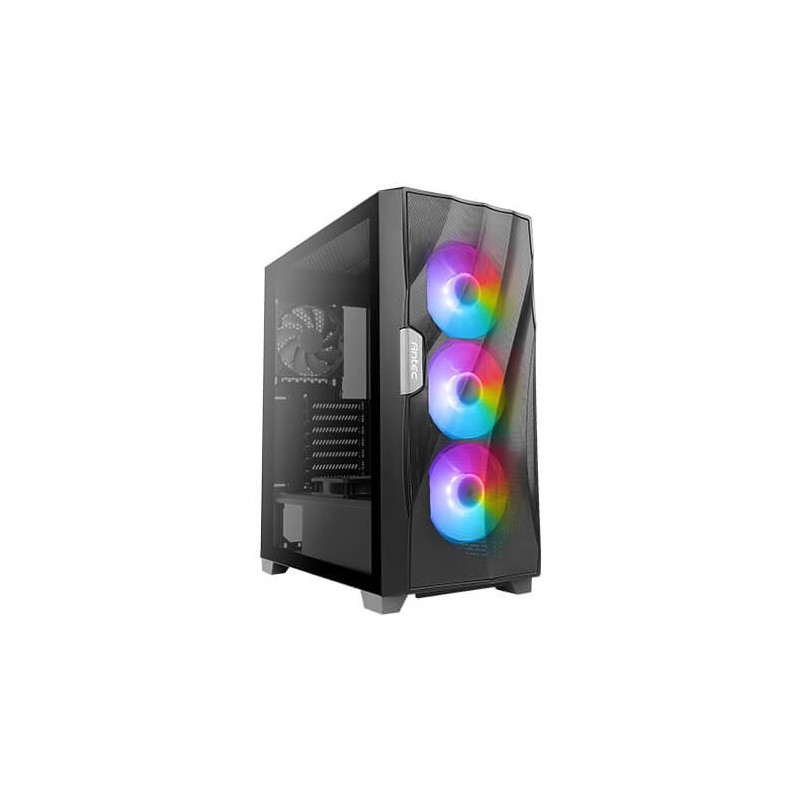 Antec DF700 Flux Midi Tower Nero