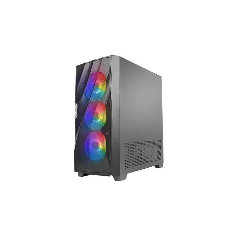 Antec DF700 Flux Midi Tower Nero