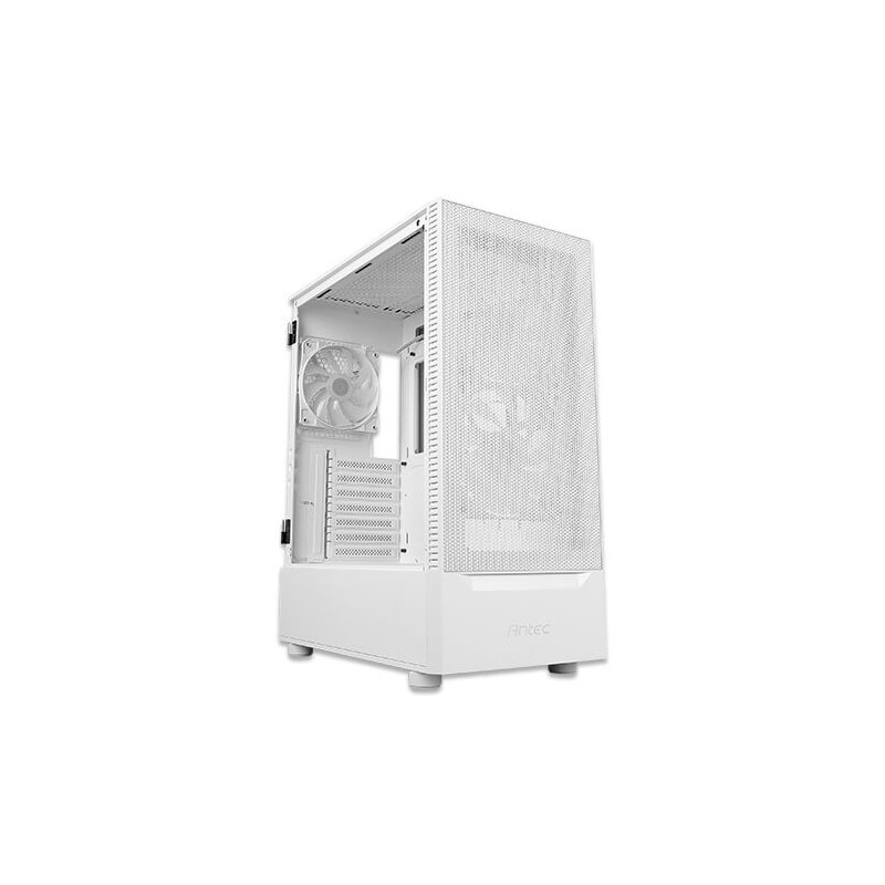 Antec NX 410 Midi Tower Bianco