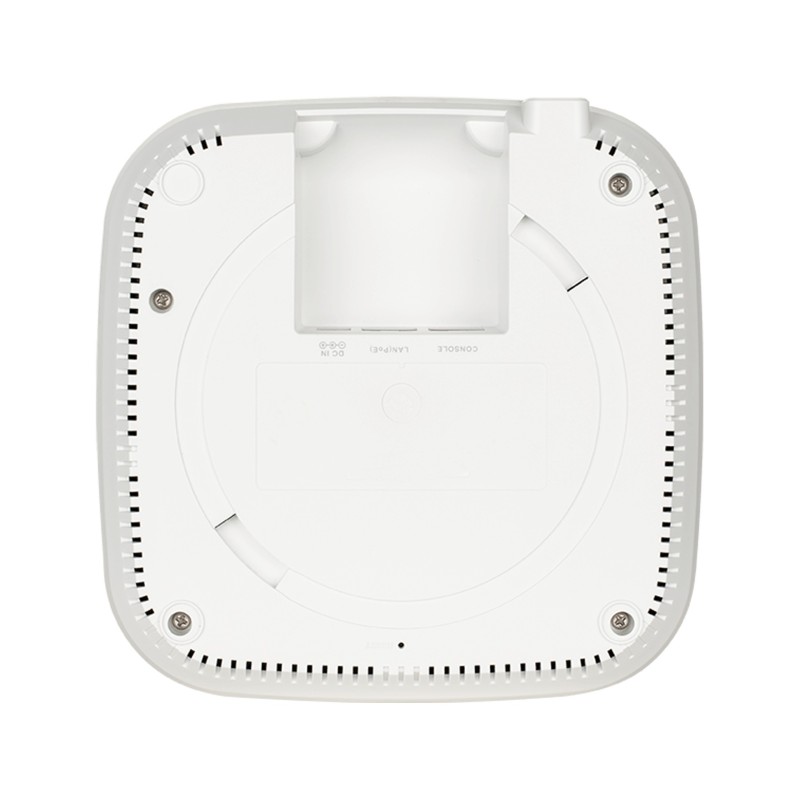 D-Link DBA-X1230P punto accesso WLAN 1200 Mbit s Bianco Supporto Power over Ethernet (PoE)