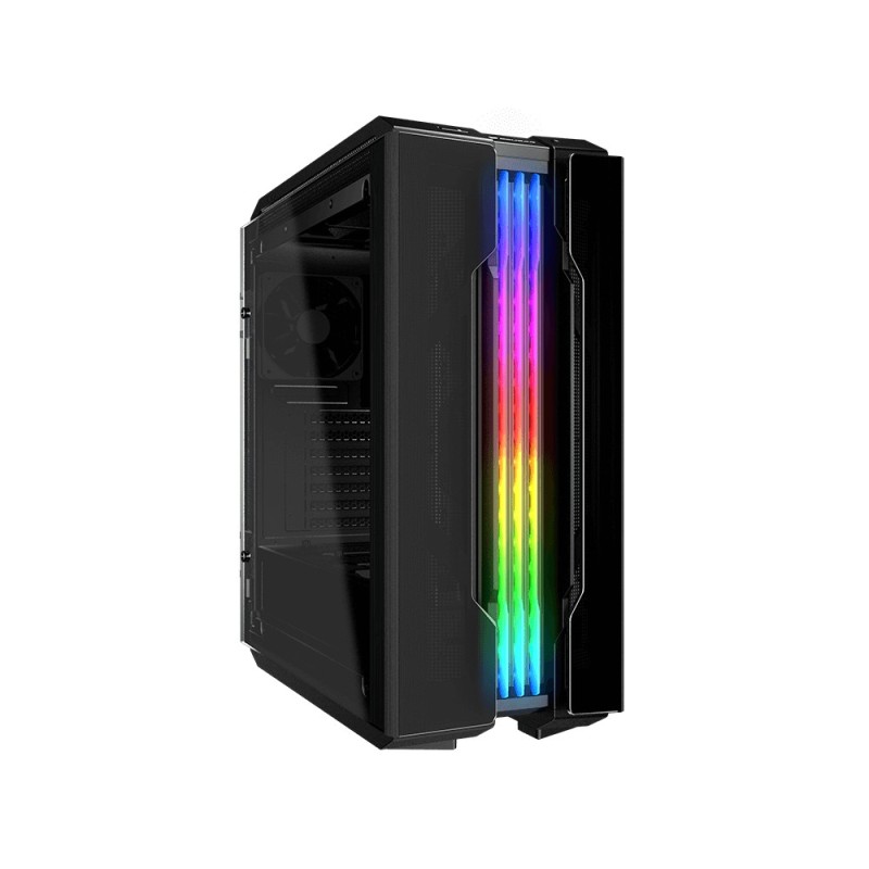 COUGAR Gaming Gemini T Pro Midi Tower Nero