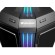 COUGAR Gaming Gemini T Pro Midi Tower Nero