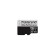 Transcend microSDXC 340S 128 GB UHS-I Classe 10