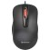 Defender POINT MM-756 mouse Ambidestro USB tipo A Ottico 1000 DPI