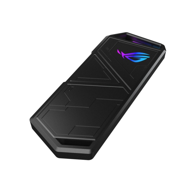 ASUS ROG Strix Arion Lite Box esterno SSD Nero M.2