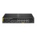 Aruba 6100 12G Class4 PoE 2G 2SFP+ 139W Gestito L3 Gigabit Ethernet (10 100 1000) Supporto Power over Ethernet (PoE) 1U Nero