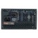 itek GF850 alimentatore per computer 850 W 24-pin ATX ATX Nero