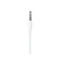 Apple Cavo audio da lightning a jack cuffie 3.5mm - Bianco