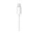 Apple Cavo audio da lightning a jack cuffie 3.5mm - Bianco