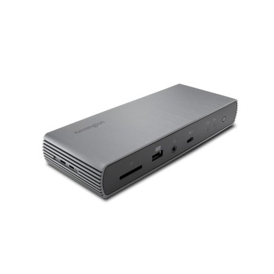 Kensington Docking station SD5700T Thunderbolt™ 4 e 4K doppio con 90 W PD - Windows macOS