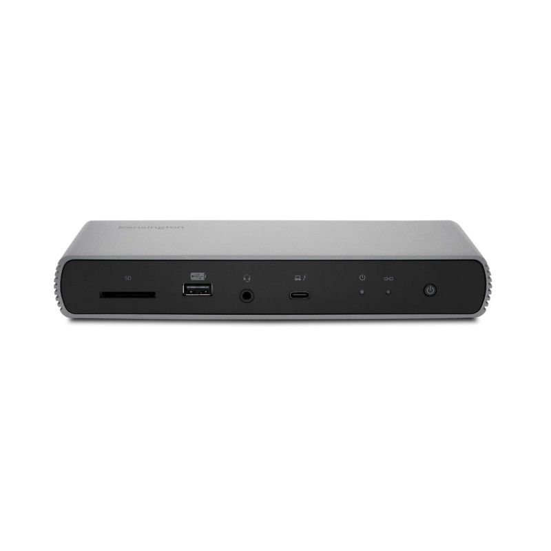 Kensington Docking station SD5700T Thunderbolt™ 4 e 4K doppio con 90 W PD - Windows macOS