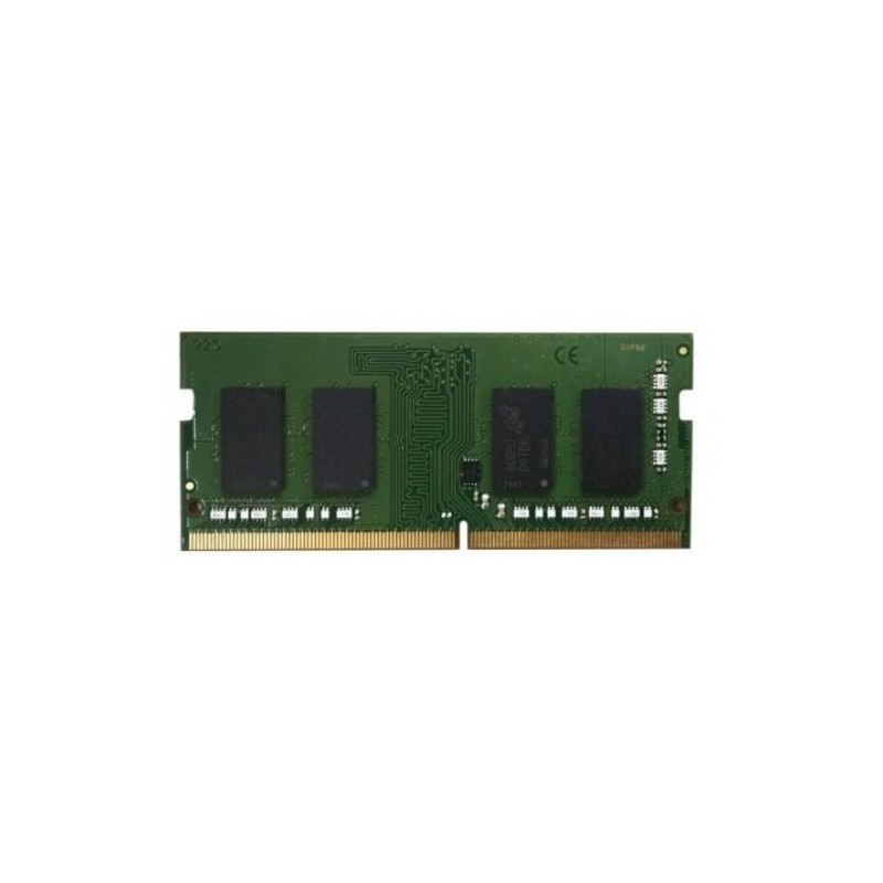 QNAP RAM-8GDR4T0-SO-2666 memoria 8 GB 1 x 8 GB DDR4 2666 MHz