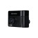 Transcend DrivePro 550B Full HD Wi-Fi Batteria Nero