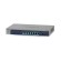 NETGEAR 8-Port Multi-Gigabit 10G Ethernet Ultra60 PoE++ Smart Switch with 2 SFP+ Ports (MS510TXUP) Gestito L2+ 10G Ethernet