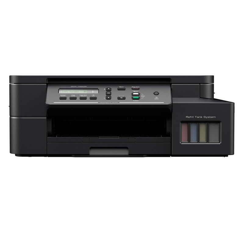 Brother DCP-T520W stampante multifunzione Ad inchiostro A4 6000 x 1200 DPI 30 ppm Wi-Fi