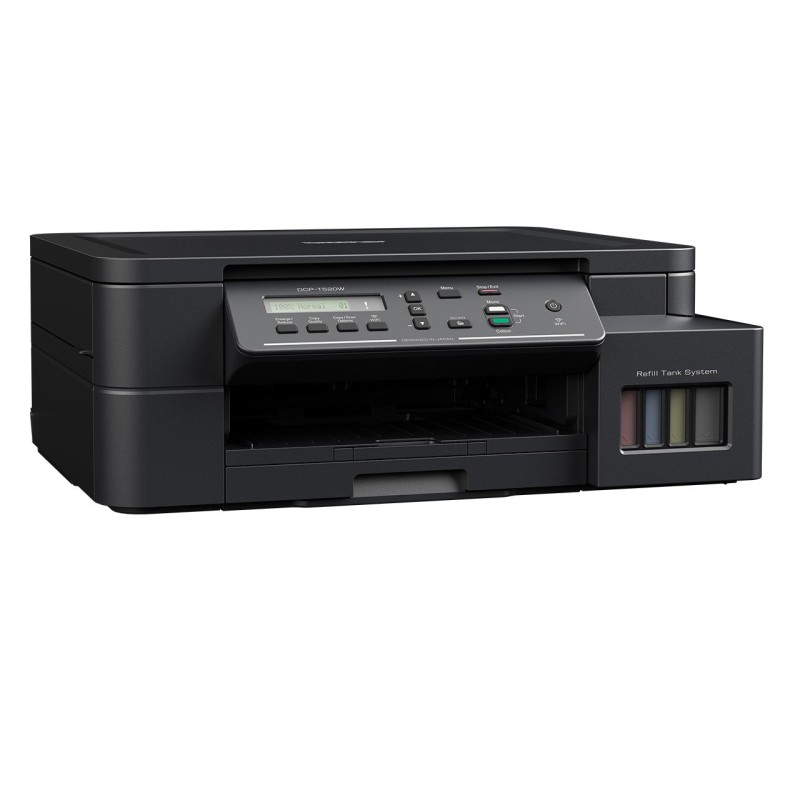 Brother DCP-T520W stampante multifunzione Ad inchiostro A4 6000 x 1200 DPI 30 ppm Wi-Fi