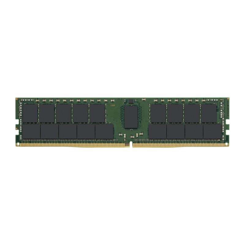 Kingston Technology KTL-TS432 64G memoria 64 GB 1 x 64 GB DDR4 3200 MHz Data Integrity Check (verifica integrità dati)