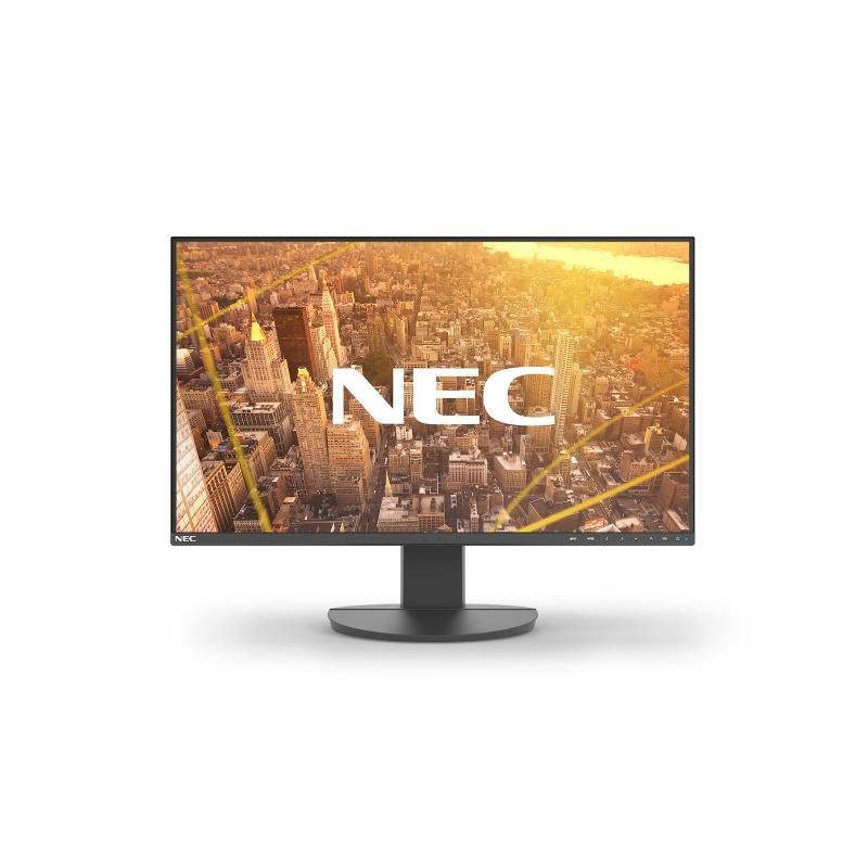 NEC MultiSync EA272F LED display 68,6 cm (27") 1920 x 1080 Pixel Full HD Nero