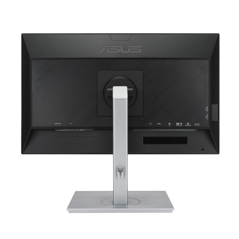 ASUS PA247CV Monitor PC 60,5 cm (23.8") 1920 x 1080 Pixel Full HD LED Nero, Argento