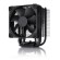 Noctua NH-U9S chromax.black Processore Refrigeratore 9,2 cm Nero, Cromo 1 pz