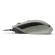 Sharkoon SHARK Force II mouse Mano destra USB tipo A Ottico 4200 DPI