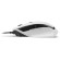 Sharkoon SHARK Force II mouse Mano destra USB tipo A Ottico 4200 DPI