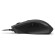 Sharkoon SHARK Force II mouse Mano destra USB tipo A Ottico 4200 DPI