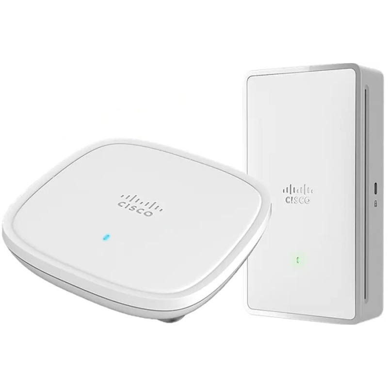 Cisco C9105AXI-EWC-E punto accesso WLAN 1488 Mbit s Supporto Power over Ethernet (PoE)