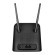 D-Link DWR-960 router wireless Gigabit Ethernet Dual-band (2.4 GHz 5 GHz) 4G Nero