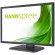 Hannspree Hanns.G HP 246 PDB Monitor PC 61 cm (24") 1920 x 1200 Pixel WUXGA LED Nero