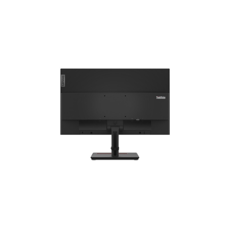 Lenovo ThinkVision S24e-20 Monitor PC 60,5 cm (23.8") 1920 x 1080 Pixel Full HD Nero