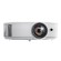 Optoma H117ST videoproiettore Proiettore a corto raggio 3800 ANSI lumen DLP WXGA (1280x800) Compatibilità 3D Bianco